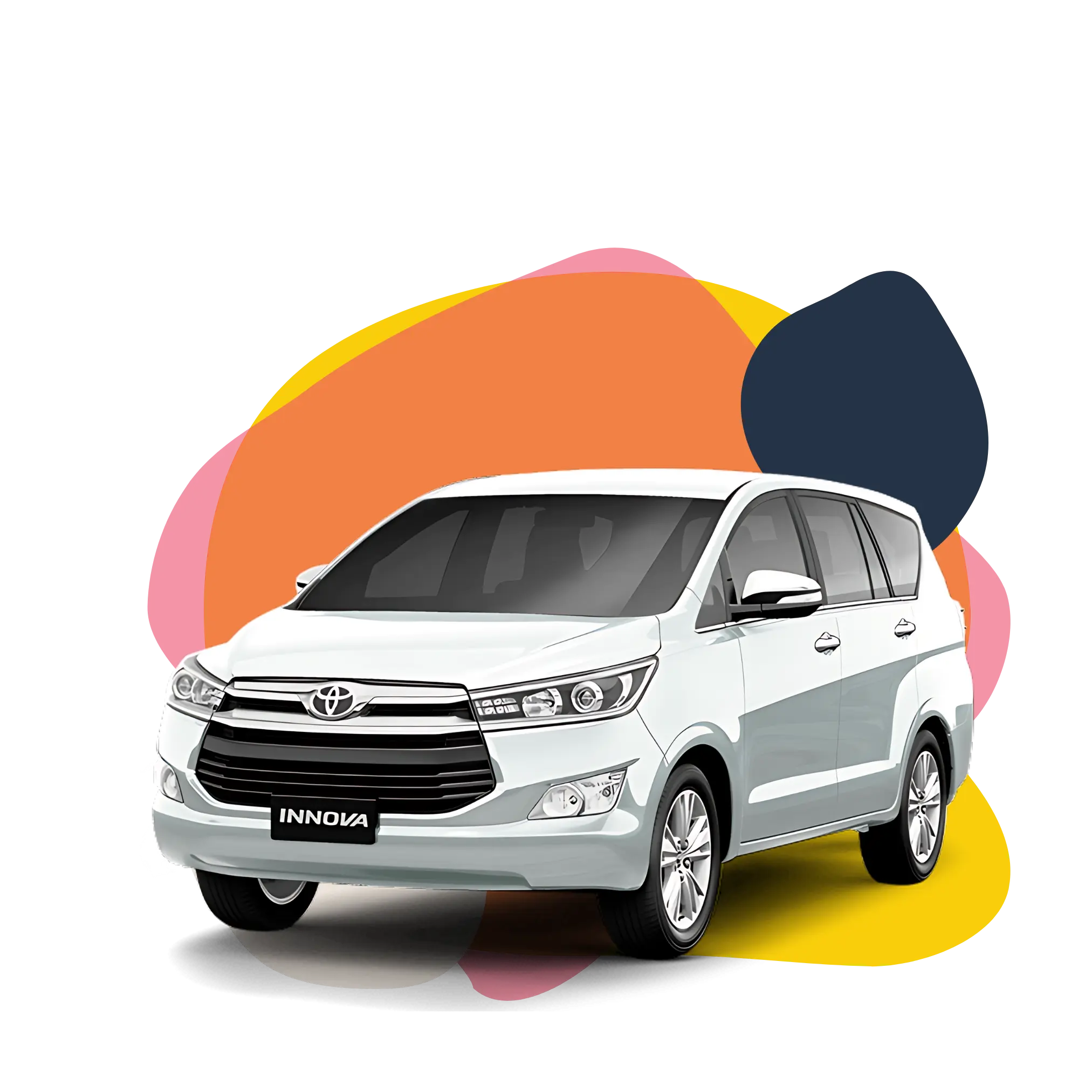 innova car