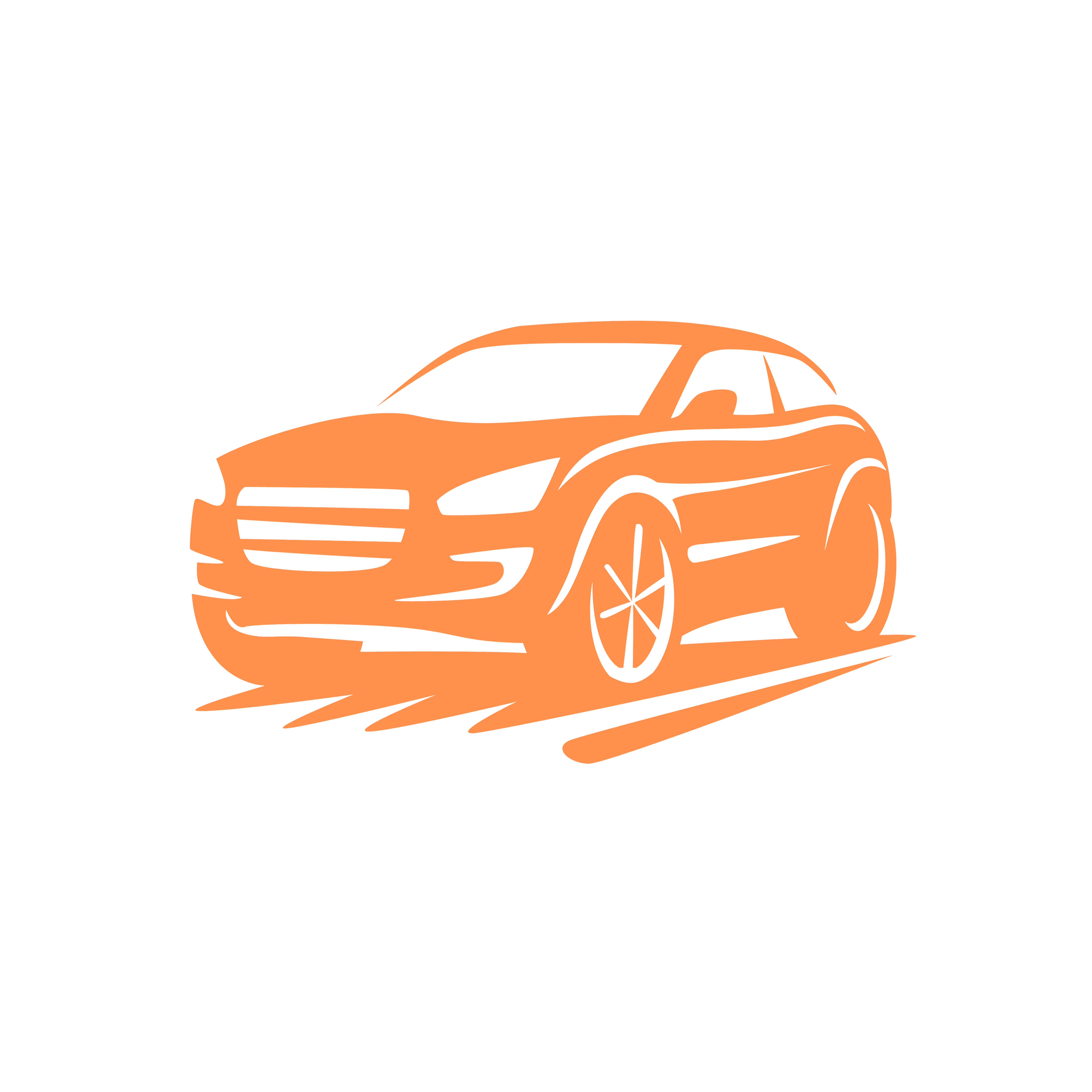 carrr